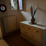 Au Paradis De Nany Aveze (Puy-de-Dome)