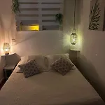 Au Paradis De Nany Prázdninový dům *