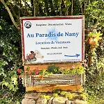 Au Paradis De Nany * Aveze (Puy-de-Dome)