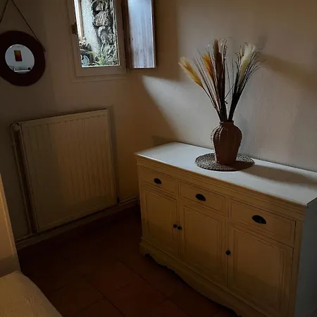 Au Paradis De Nany Aveze (Puy-de-Dome)