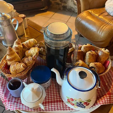 Au Paradis De Nany Vakantiehuis