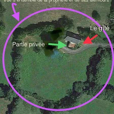 Au Paradis De Nany