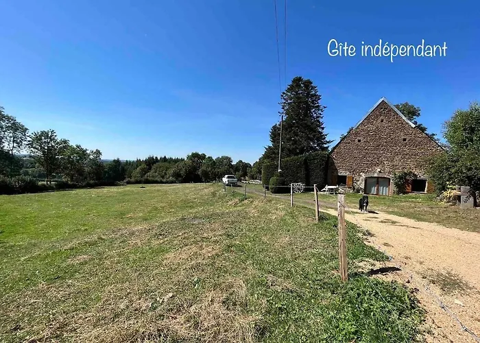 Au Paradis De Nany *